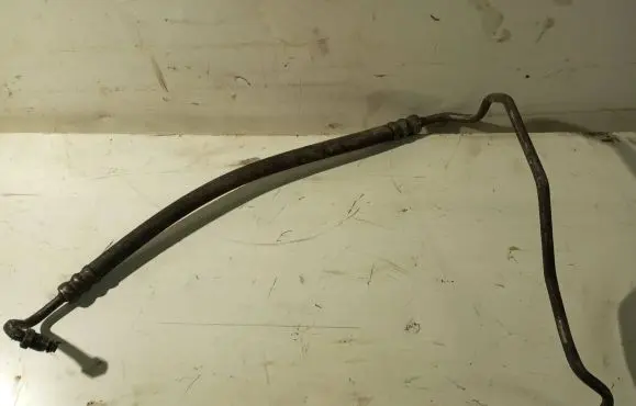 Opel Vectra C Power steering hose/pipe/line 0100185116013