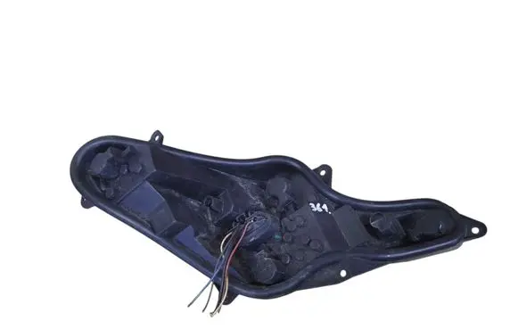 Opel Insignia A Tail light bulb cover holder 168372