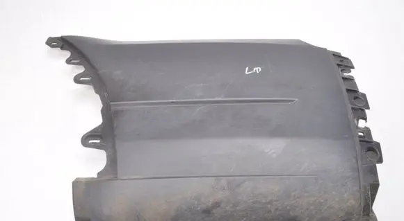 Ford Transit VII Rear bumper corner part panel trim BK31-17927-C