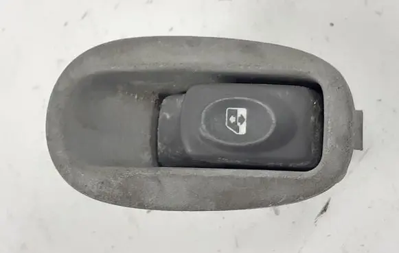 Renault Scenic I Electric window control switch 7700836267 24949