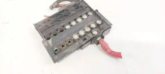 Ford Fiesta Fuse box set 2S6T14A076AA