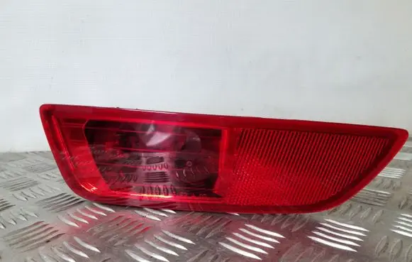 Volvo XC60 Rear fog light 89074901