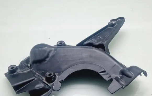 Tesla Model S Front shock absorber dust cover boot 106051100B