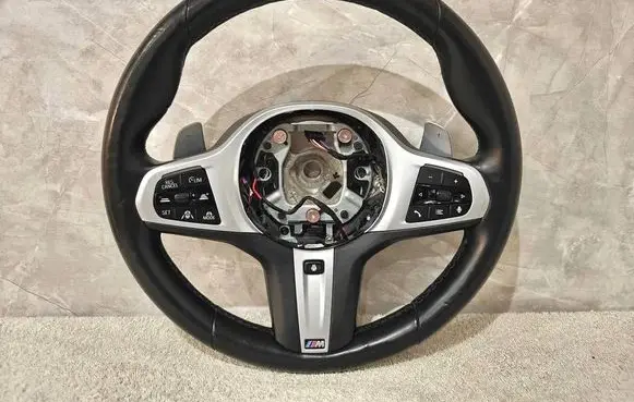 BMW X5 G05 Steering wheel 4660031514