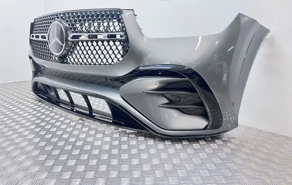 Mercedes-Benz GLE W167 Front bumper A1678850010