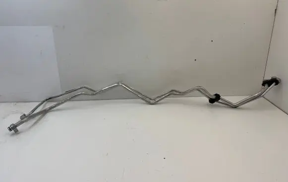Porsche 911 991 Air conditioning (A/C) pipe/hose 99157309505