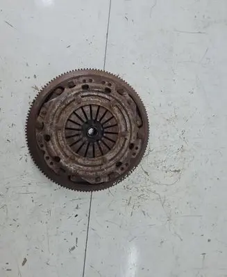 Opel Meriva A Clutch set kit R90400169