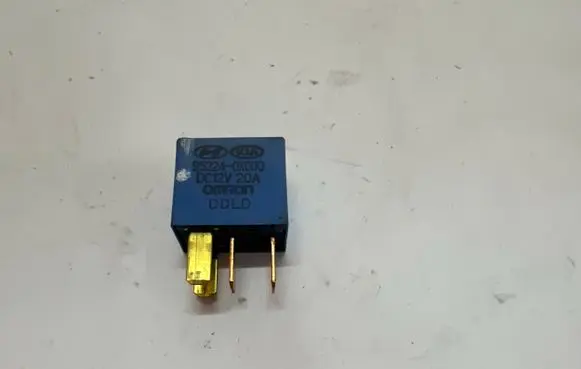 Hyundai i10 Other relay 952240X000