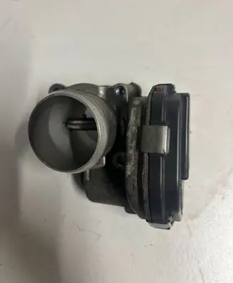 Ford Fiesta Throttle valve 9682798180