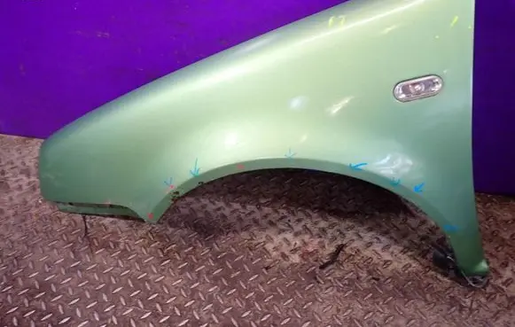 Fender