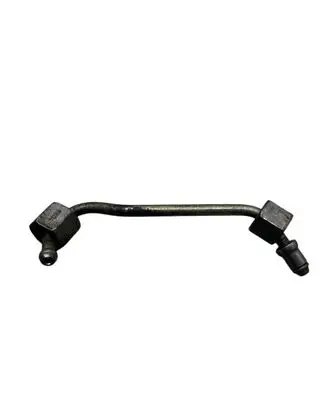 BMW 5 F10 F11 Fuel injector supply line/pipe 