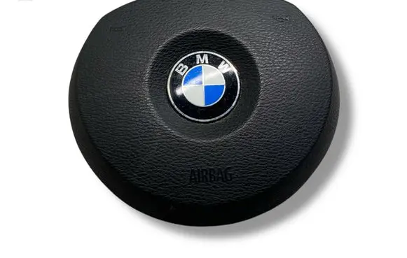 BMW X3 E83 Steering wheel airbag 07P1900P02432