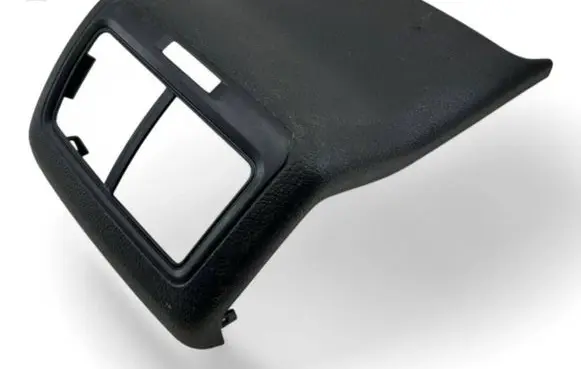 Volkswagen Golf VII Other center console (tunnel) element 5G0863289C 5G0864298F