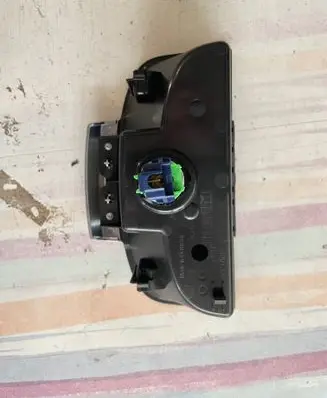 Porsche Macan (95B) Glove box central console 95B857920D