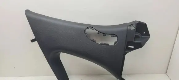 Dodge Durango (B) pillar trim (top) 6DF15TRMAA