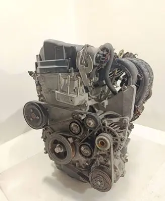 Mitsubishi ASX Engine 4J10