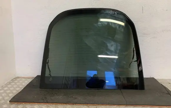 BMW M8 F91 F92 G14 G15 Rear windscreen/windshield window 43R011595 DOT682M5532AS3