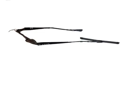 Tesla Model X Headlight wiper blade set 104666900R W000072786 24027217