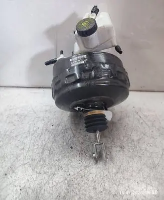 Mercedes-Benz C W204 Brake booster A2044302230