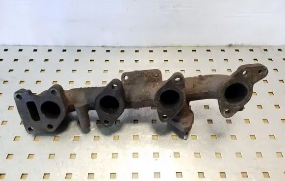 Hyundai Tucson JM Exhaust manifold