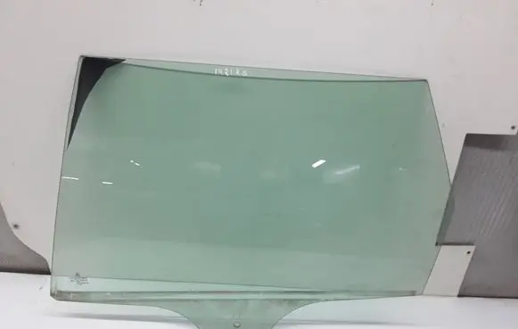 Citroen C5 Rear door window glass
