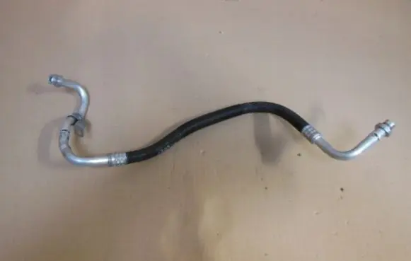 Renault Talisman Air conditioning (A/C) pipe/hose 924548515R