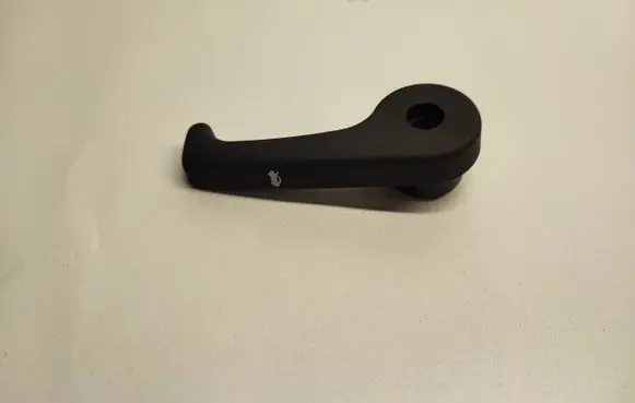KIA Sportage Engine bonnet (hood) release handle 811812B900