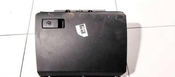 Volkswagen PASSAT B6 Glove box 3c1857114 t0024226
