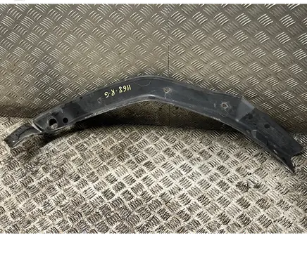 Audi A2 Rear fender molding trim 8Z0853596F