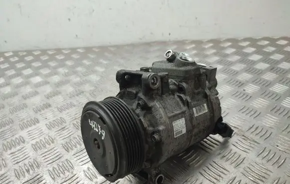 Audi Q5 SQ5 Air conditioning (A/C) compressor (pump) 8KD260805