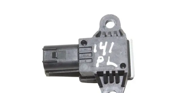 Jaguar XF X250 Airbag deployment crash/impact sensor CK5214C676AA