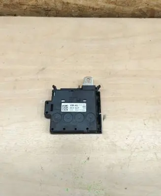 Porsche Cayenne (9Y0 9Y3) Current control relay 4M0941824AR