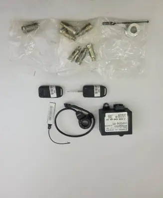 Mercedes-Benz Sprinter W901 W902 W903 W904 Complete body kit A0018902067