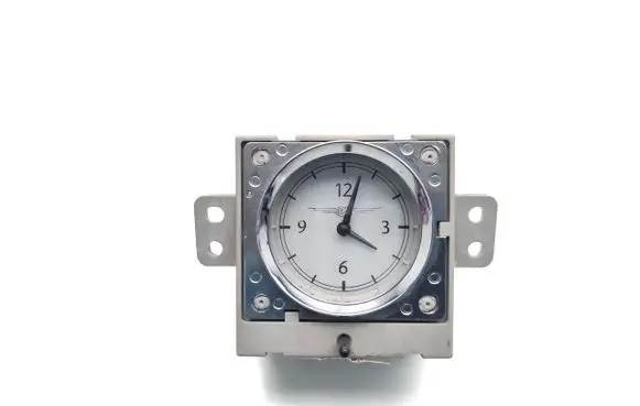 Chrysler Voyager Clock 04602626AD 553959A