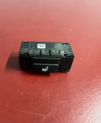 BMW X3 F25 Seat heating switch 9163292 53421000 SZ1305060631