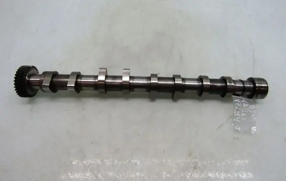 Opel Astra G Camshaft 