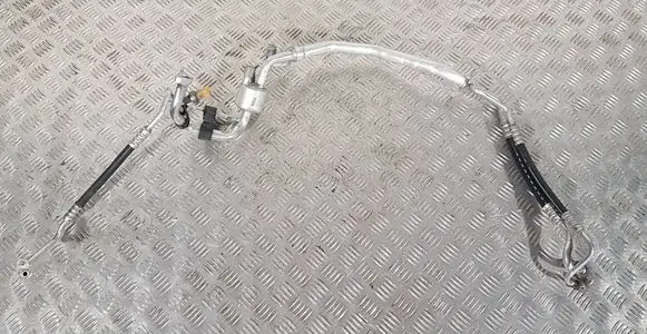 Citroen C4 Grand Picasso Air conditioning (A/C) pipe/hose