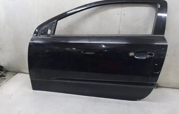 Opel Astra H Door (2 Door Coupe) 