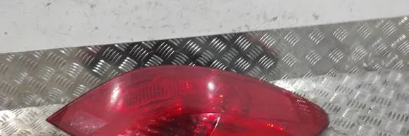 Peugeot 308 Rear/tail lights LPTP308I
