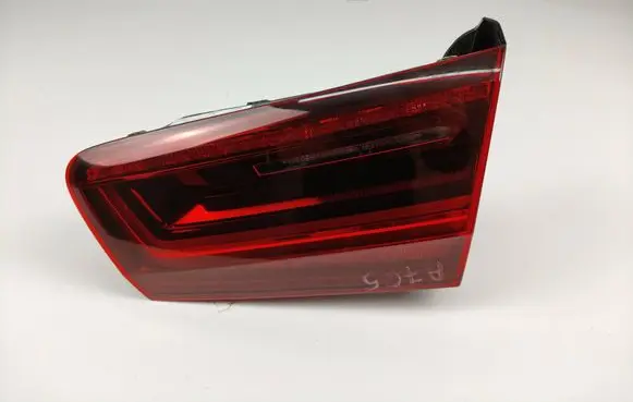 Audi A6 S6 C7 4G Tailgate rear/tail lights 4G5945094C
