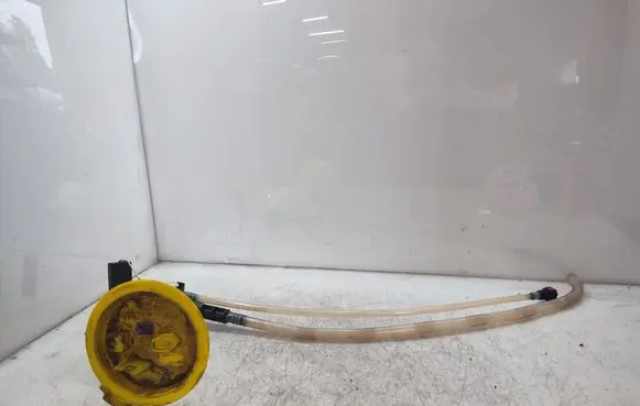 Fuel level sensor