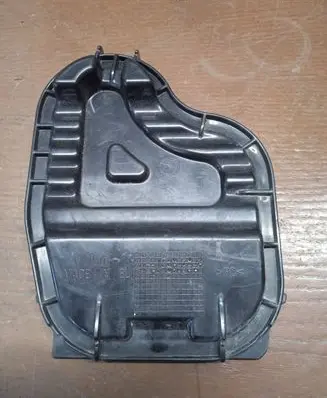Seat Altea XL Headlight/headlamp dust cover 