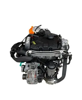 Audi A2 Engine AMF