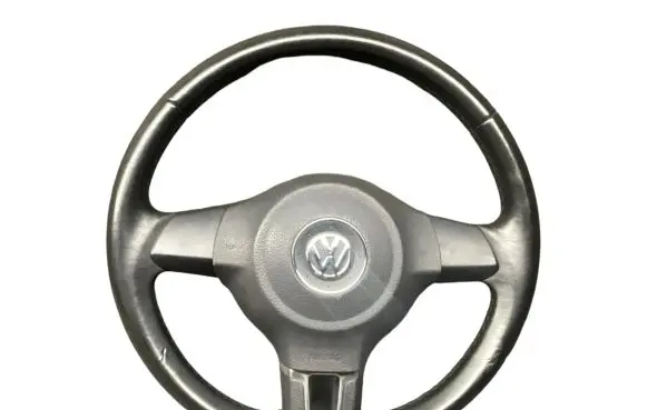 Volkswagen Polo V 6R Steering wheel 6RS880201 6R0419091J