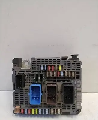 Peugeot 508 Fuse box set 9674922180 60132289 BSMZ0500
