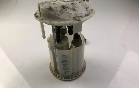 Citroen C3 Fuel injection high pressure pump 9638566180