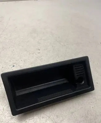 BMW X5 E70 Ashtray (front) 6954945 695494509 773201