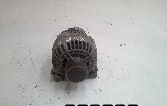 Volkswagen II LT Generator/alternator 074903018