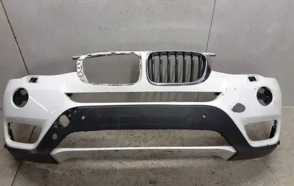 BMW X3 F25 Front bumper