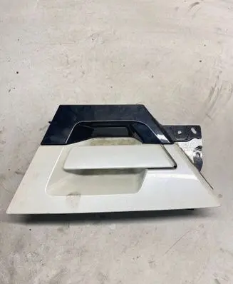Toyota C-HR I Rear door handle cover 